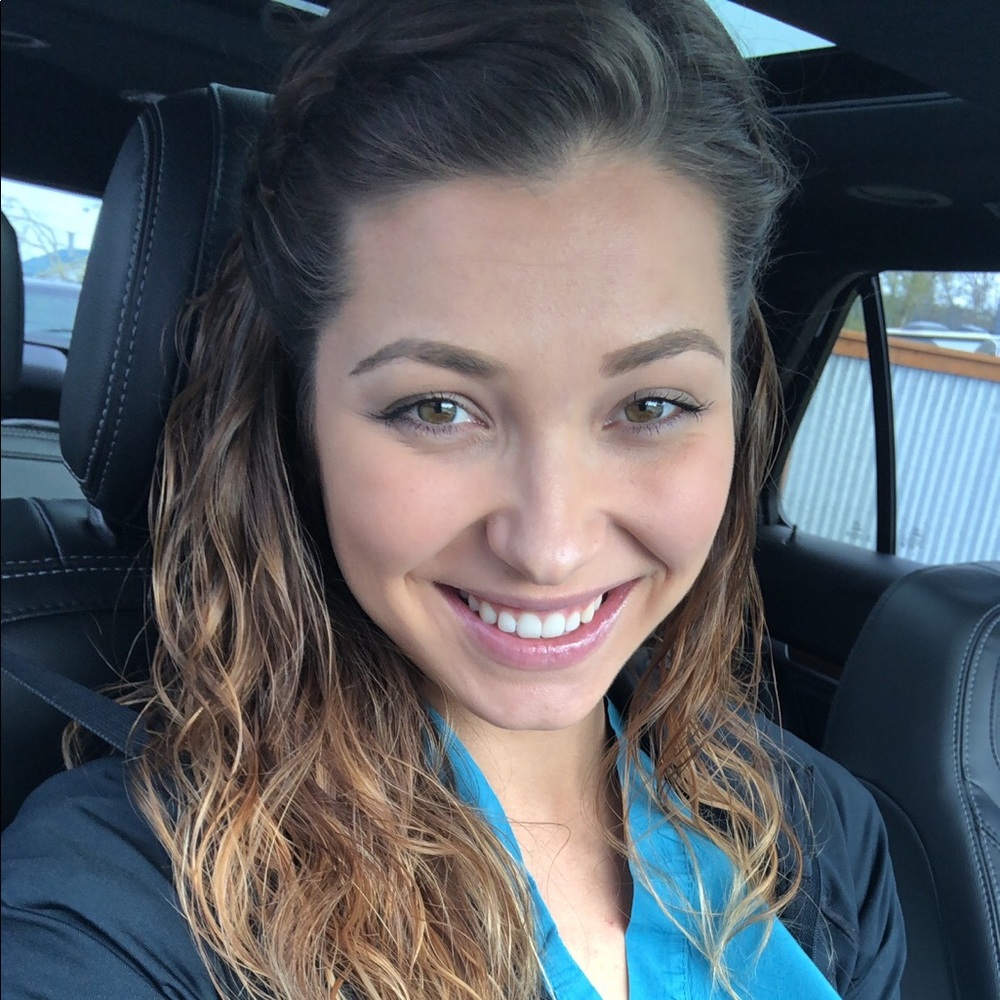 Meet your Posher, Michelle